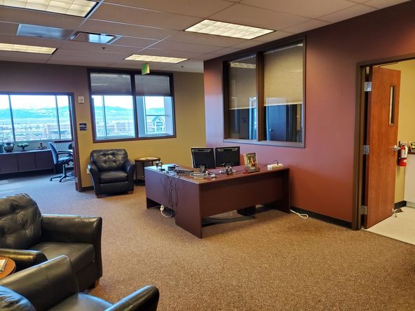 Crossroads Business Park: 3553 Clydesdale Pkwy Ste 300, Loveland, CO 80538